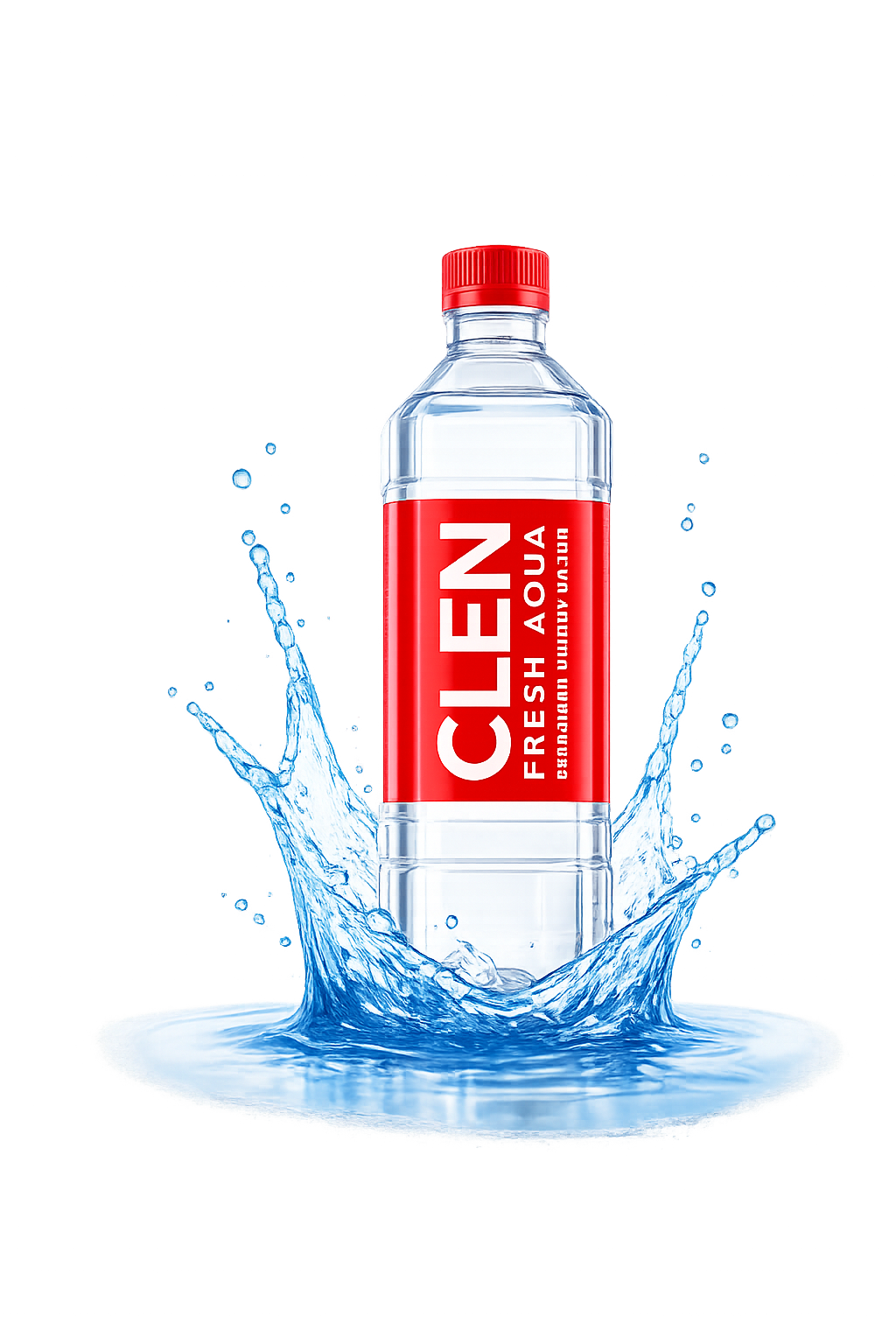 Bottle