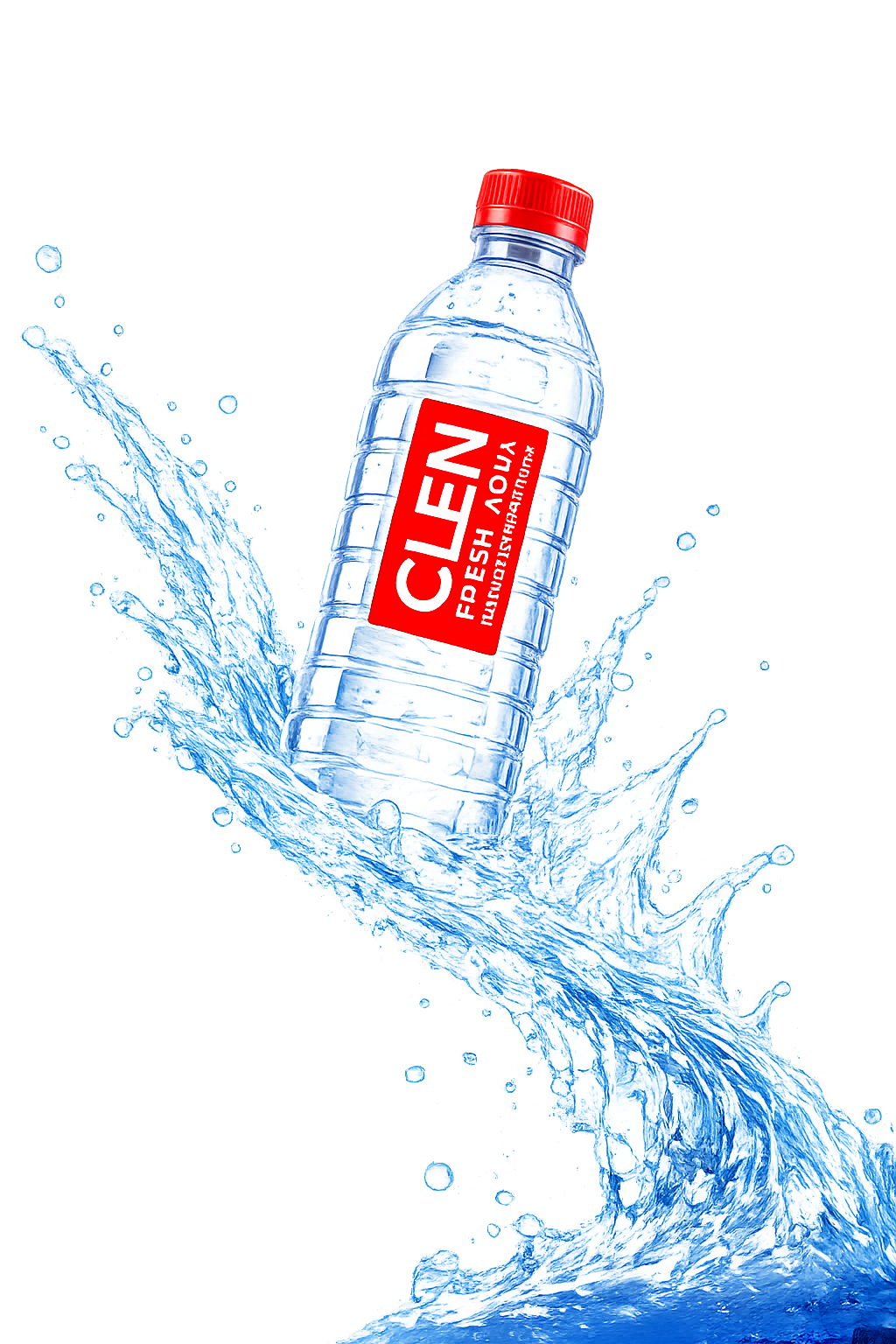 Clen Fresh Aqua