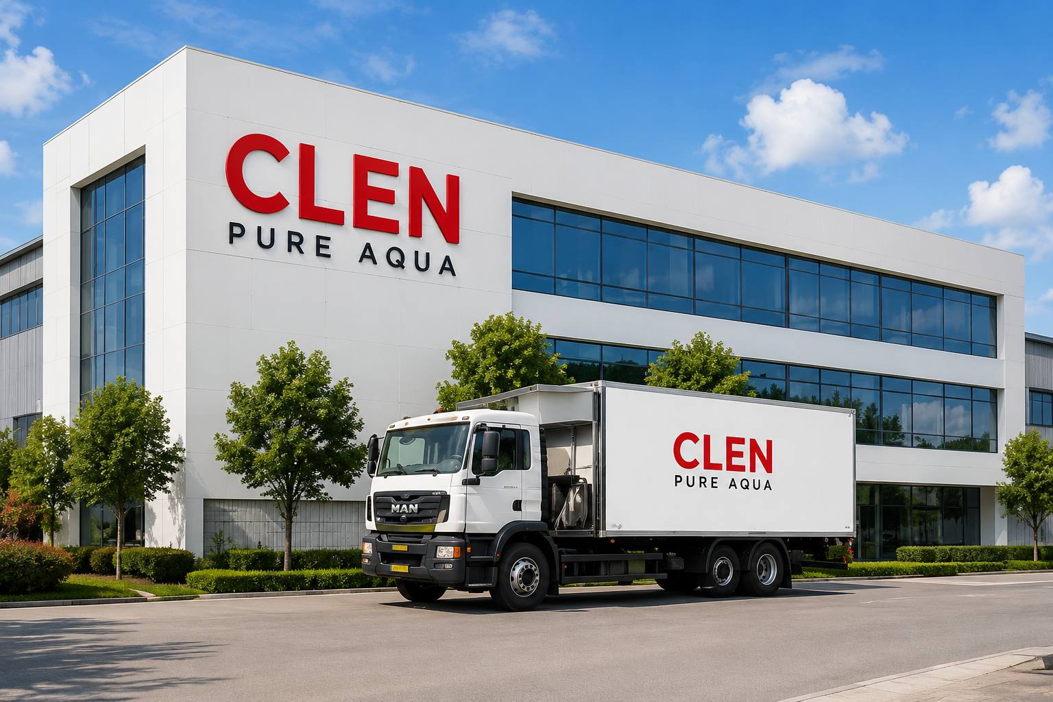 Clen Fresh Aqua