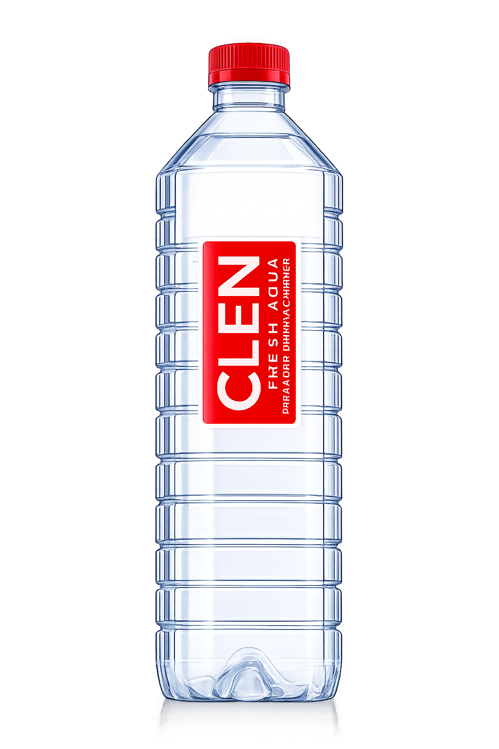 CLEN bottle
