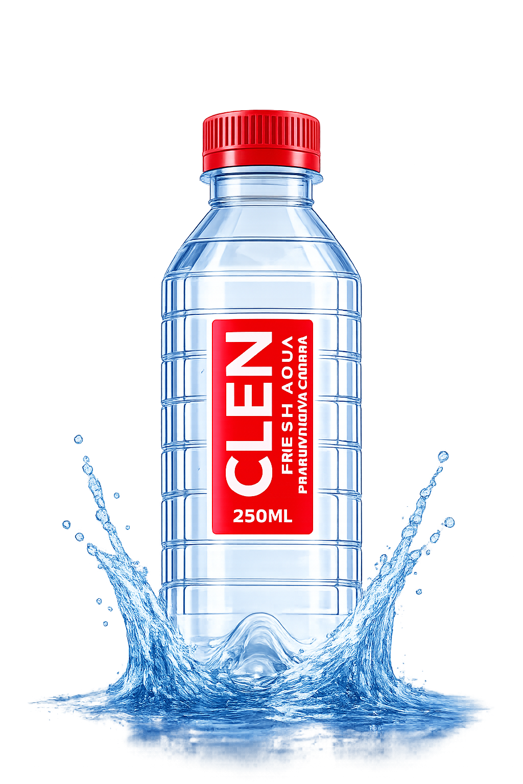 250 ML BOTTLE