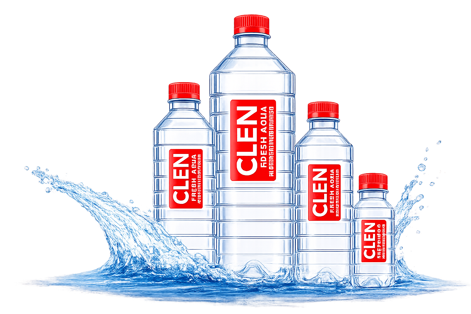 Bottle